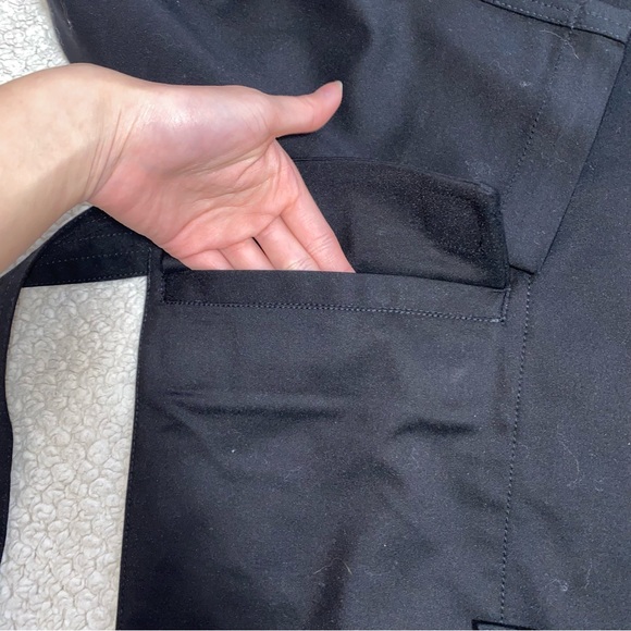 Icone belted coat - Picture 2 of 3